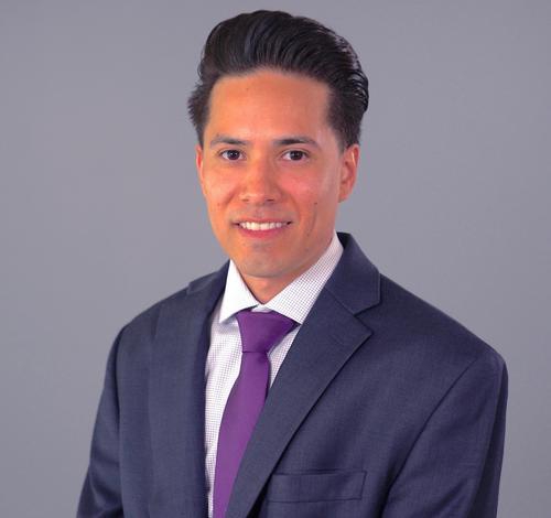 Kevin Vera