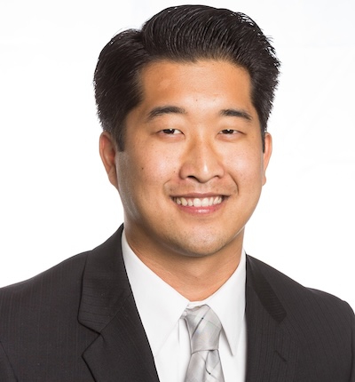 Trevor Takeyama
