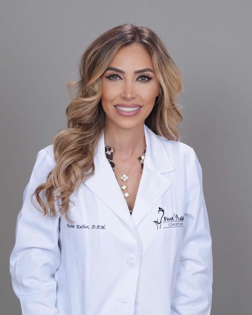 Nasim Kalhor