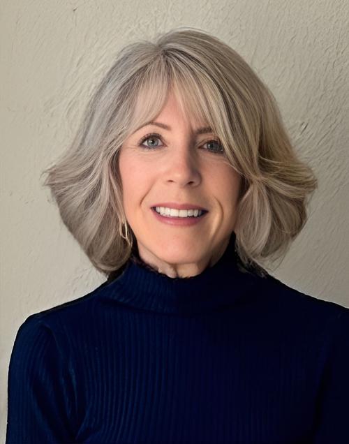 Lorie Robinson