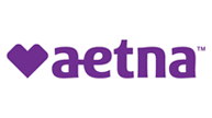 Logo Recognizing Foot & Ankle Concepts, Inc.'s affiliation with aetna