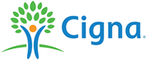 Logo Recognizing Foot & Ankle Concepts, Inc.'s affiliation with cigna