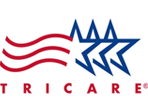 Logo Recognizing Foot & Ankle Concepts, Inc.'s affiliation with tricare