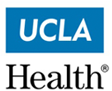 Logo Recognizing Foot & Ankle Concepts, Inc.'s affiliation with ucla