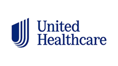 Logo Recognizing Foot & Ankle Concepts, Inc.'s affiliation with united