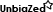 unbiazed