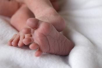 Pediatric problem