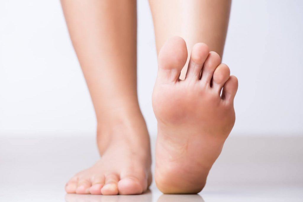 Ankle Replacement Surgery