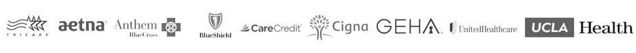 Foot & Ankle Clients Logos