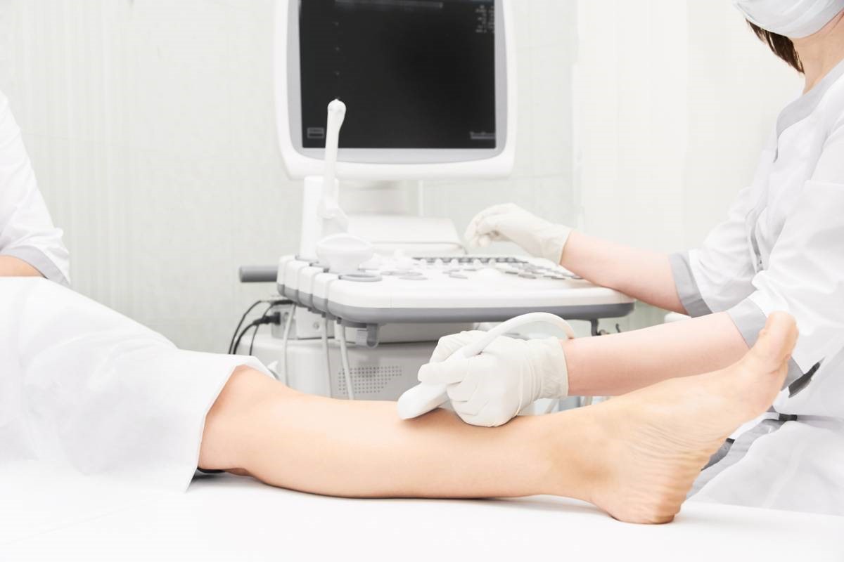 Tests For Foot Injury