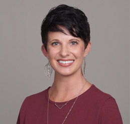 Lindsay Chandler, DPM Image
