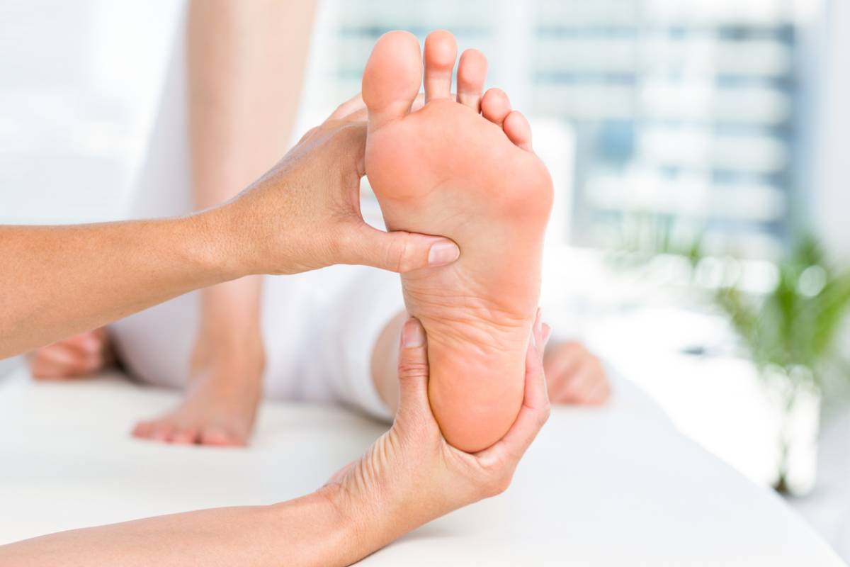 Top Risk Factors for Plantar Warts