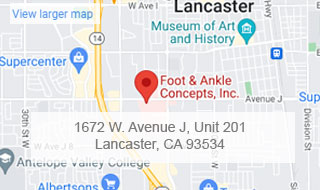 1672 W. Avenue J, Unit 201 Lancaster, CA 93534
